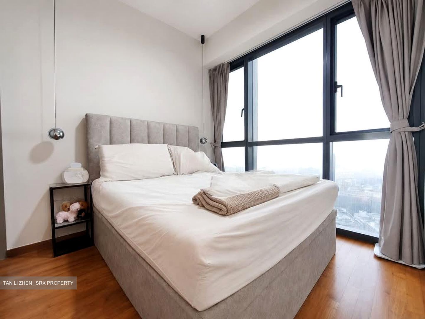 Stirling Residences (D3), Apartment #591788611